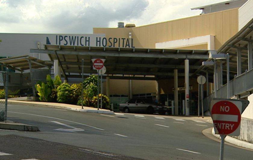 Ipswich Hospital