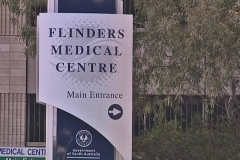 Flinders Medical Centre